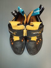 Scarpa da arrampicata Scarpa