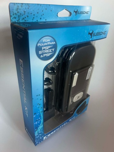 Subsonic essential kit - essential,