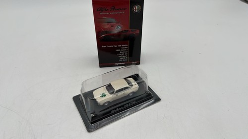 Kyog10 kyosho alfa romeo - kyosho,