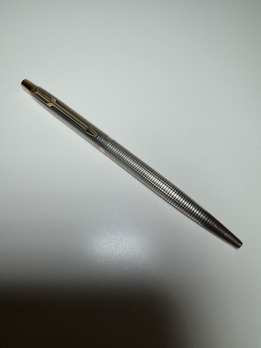 Penna clicker sfera vintage - penna,