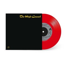 THE STYLE COUNCIL SPEAK LIKE A