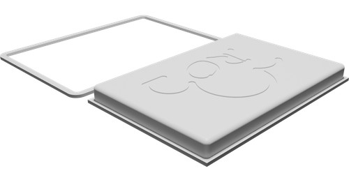 Estensione batteria per kobo - estensione,