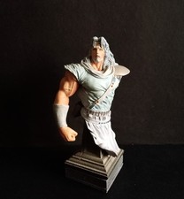 Hokuto No Ken: Toki - Fist of the North Star - Kaiyodo Xebec Figure