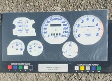 Fiat Uno MK2 Turbo Fondini