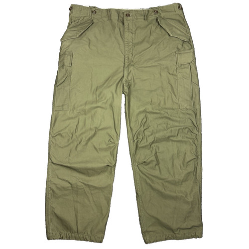 Pantaloni cargo campo - pantaloni,