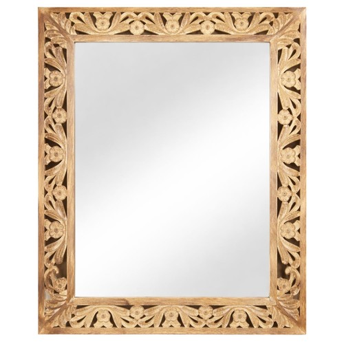 Wandspiegel kirpal legno - kirpal,