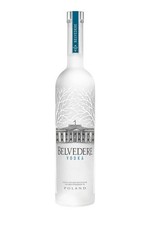 Belvedere Vodka Organic 70 cl