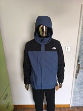 Giacca 3 in 1 da uomo The