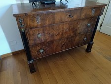 COMO’ STILE IMPERO DELLA