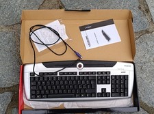 Tastiera per pc Nortek con