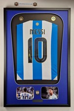 Maglia Lionel Messi Argentina