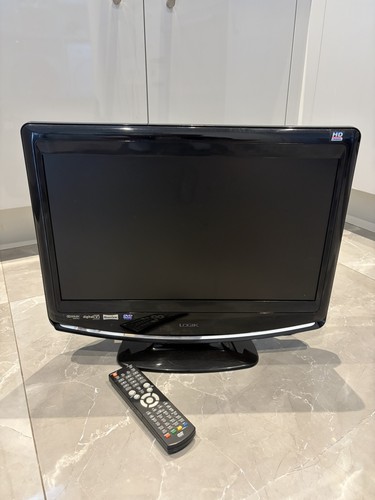 Logik lcd ready - tv,
