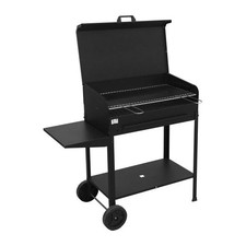 Barbecue carbone vanessa - carbone,