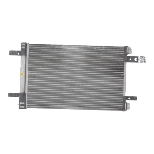 Radiatore aria condizionata - radiatore,