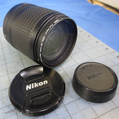 Nikon nikkor 18 - dx, 18-140
