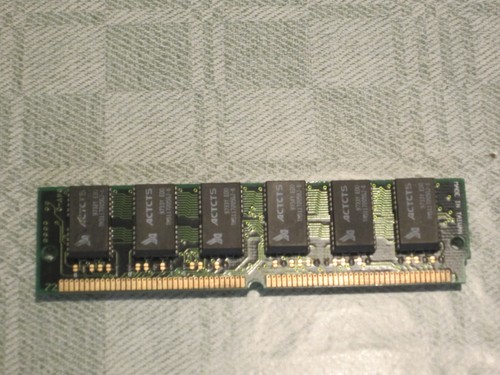 16mb edo ram pin simm - edo,