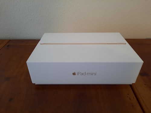 Ipad mini 64 gb - mini, wi-fi