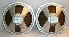 Coppia altoparlanti fi - coppia, hi-fi