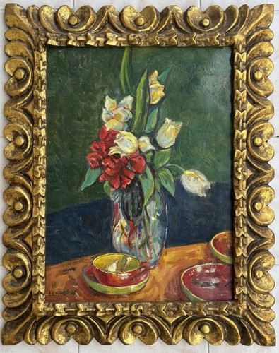 Quadro scuola italiana - quadro,