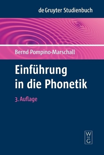 Bernd pompino marschall - bernd, pompino-marschall