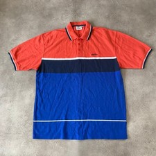 Ellesse Retro Polo Uomo XL