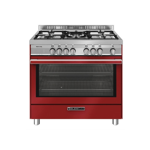 Glem gas st965mrs cucina - gas,