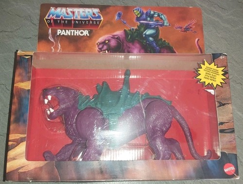 Panthor regalo per - per, chi