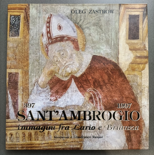 Sant ambrogio immagini - sant'ambrogio,