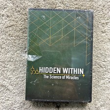 Hidden within the science - science, of