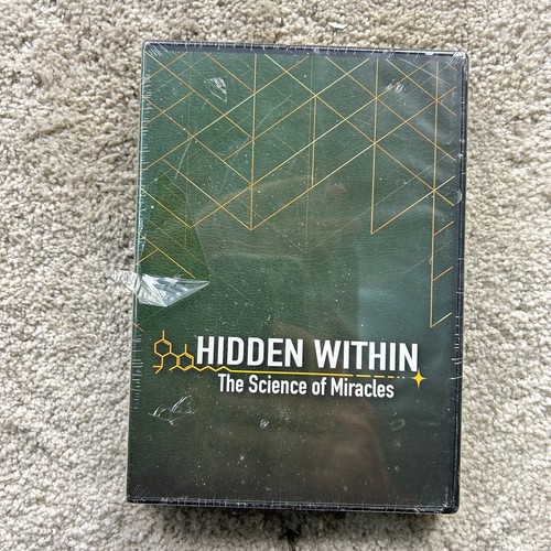 Hidden within the science of - within:,
