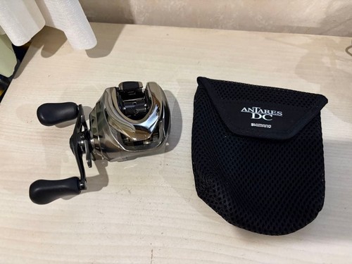 Mulinello pesca shimano - mulinello,