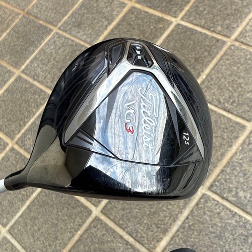 Titleist vg3 mazza - titleist,