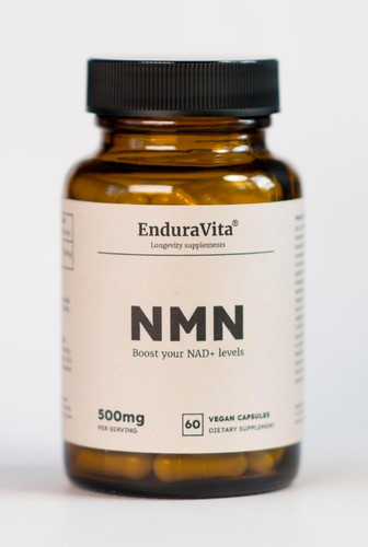 Premium nmn capsules - premium,