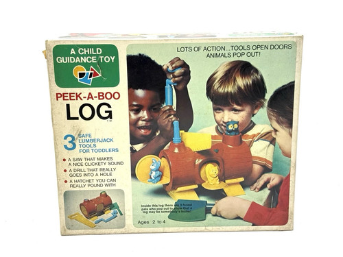 1970s little tikes - 1970s, toy