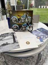 Modellino bici Franklin come