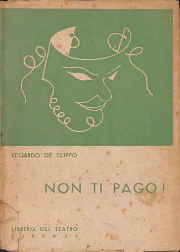 Non pago commedia - non,