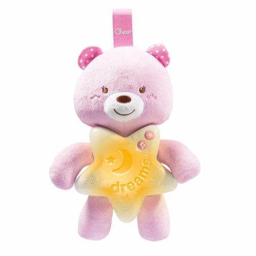 Chicco gioco first dreams - dreams, bear
