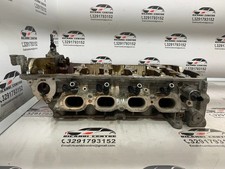 TESTATA MOTORE 1.6B EP6C 120CV 88KW PEUGEOT 208 2012 0200HQ V753354080R KC7