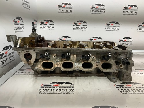 Testata motore ep6c 120cv - 1.6b,