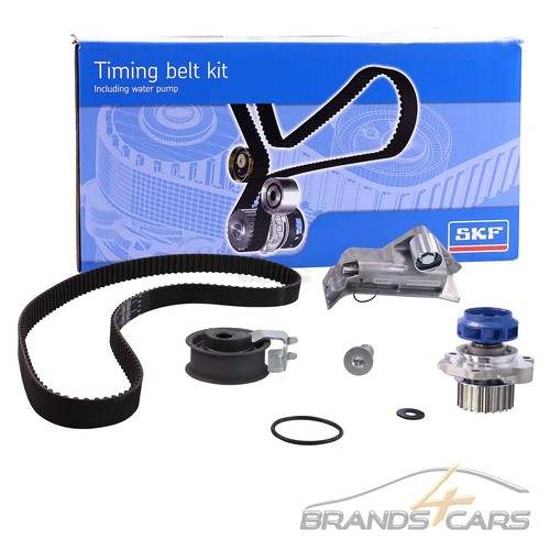 Skf kit cinghia distribuzione - kit,