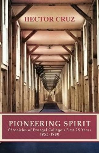 Hector cruz pioneering spirit - hector,