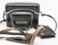 Borsa pronta consegna Dacora