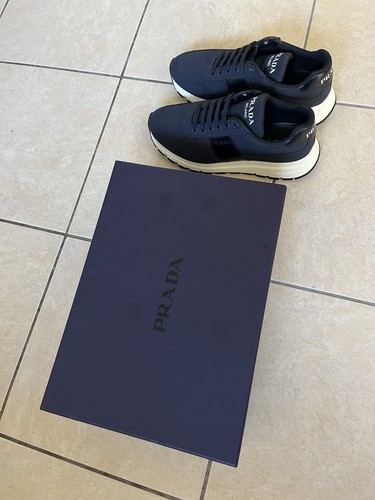 Prada calzature uomo - calzature,