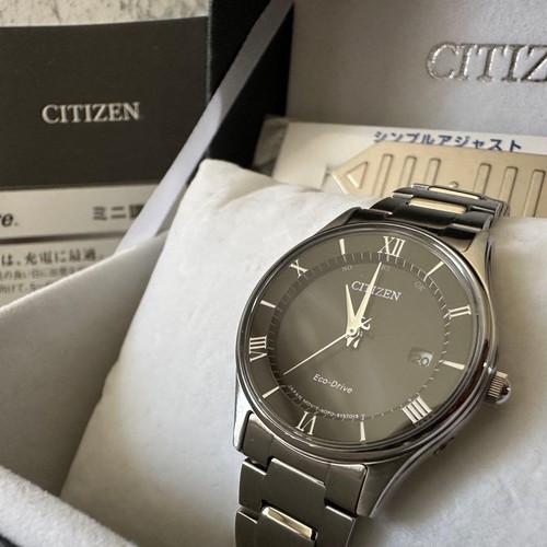 Citizen eco drive em0400 - eco,