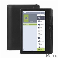Lettore Ebook 7 Pollici E Ink