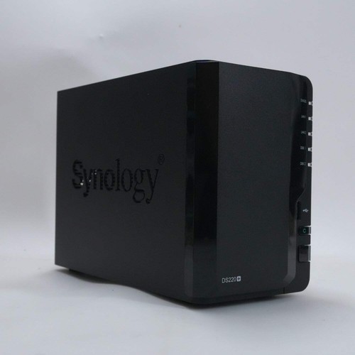 Alloggiamento nas synology - alloggiamento,