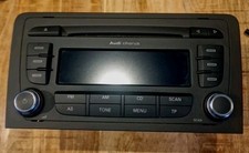 8P0035152C AUTORADIO AUDI A3