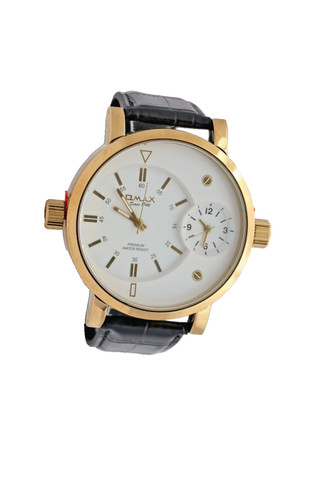 Orologio polso uomo xxl - orologio,