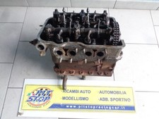 BLOCCO MOTORE LANCIA FULVIA -