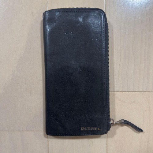 Portafoglio lungo diesel uomo - portafoglio,